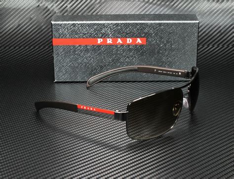 prada linea rossa ps 54ys|Prada Linea Rossa PS 54YS XXL (74 .